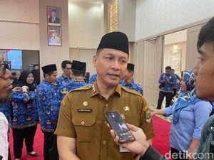 Respons Pemprov Banten Usai PT ABM Digeledah Kejati Terkait Kasus Korupsi