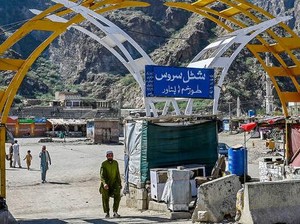 Pakistan dan Afghanistan Kini Sepakat Gencatan Senjata Lagi