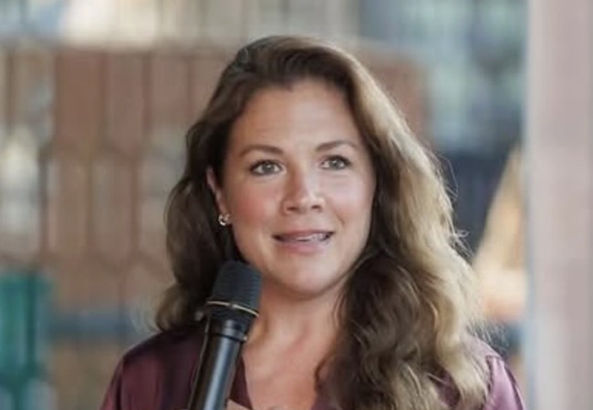 Sophie dan Trudeau mengumumkan perpisahan mereka pada Agustus 2023. Keduanya  menempuh jalan hidup masing-masing, namun tetap berusaha kompak dalam pengaduhan tiga anak mereka. Foto: dok. Instagram @sophiegregoiretrudeau