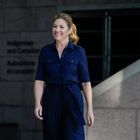 Sebelum dikenal sebagai istri Perdana Menteri Kanada, Sophie sudah memiliki karier cemerlang di dunia media. Fasih berbahasa Prancis, Inggris, dan Spanyol, ia bekerja sebagai reporter dan koresponden di acara hiburan eTalk milik CTV. Namun, di balik kesuksesannya, Sophie pernah berjuang melawan gangguan makan. Foto: dok. Instagram @sophiegregoiretrudeau