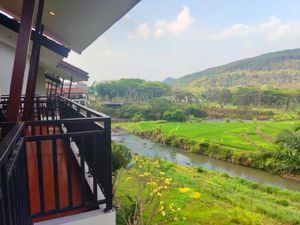Staycation Murah dan Ramah Anak di Malang