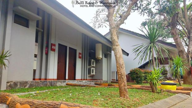 Staycation di Malang Raya Staycation di Malang Raya