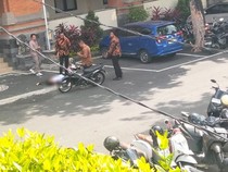 Polisi Periksa Isi Ponsel-Laptop Mahasiswa Unud yang Bunuh Diri