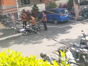 Polisi Periksa Hp-Laptop Mahasiswa Unud yang Bunuh Diri, Ini Tujuannya