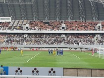 3 Kelompok Suporter Dukung Penonaktifan Azul, Singgung Indisipliner-Hasil Buruk