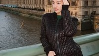 Kehidupan yang berubah jauh,  konon menjadi tantangan bagi Susan Sameh. Terutama ketika dirinya ngidam makanan Indonesia yang sulit ditemui di Jerman. Foto: Instagram/susansameeh