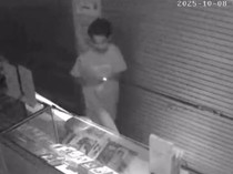 Komplotan Maling Konter Viral di Badung Ternyata Pemain Lama