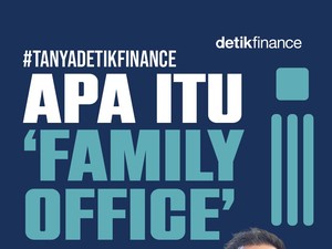 Video: Apa Itu Family Office Usulan Luhut yang Ditolak Purbaya?