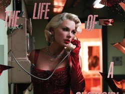 Lelang Surat Taylor Swift Buat Liam Payne Tahun 2017, Ditaksir Laku Rp 97 Juta