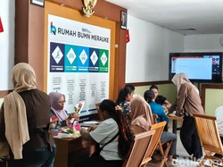 Rumah BUMN Telkom Merauke Jadi Wadah 1.500 UMKM Go Digital