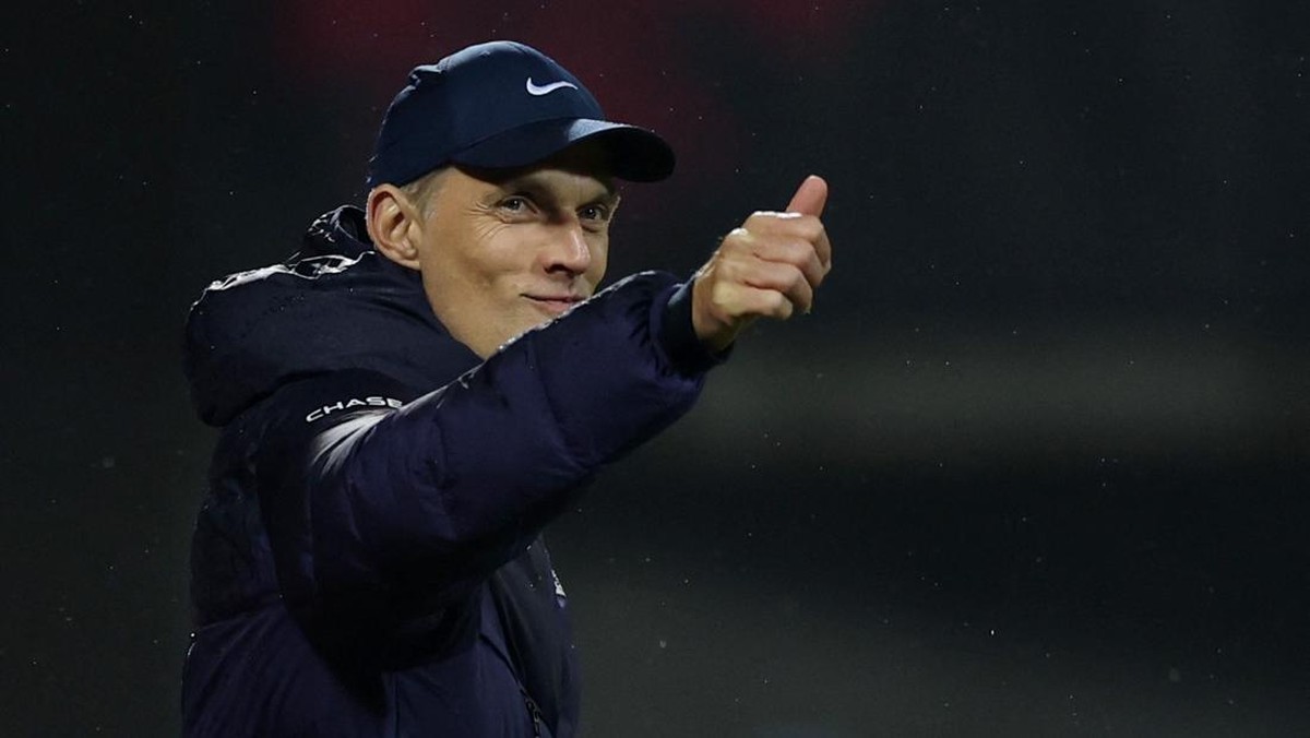 Thomas Tuchel