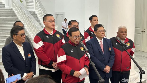 DKI Jakarta ditargetkan meraih gelar juara umum di Kejuaraan Nasional Catur 2025 di Mamuju, Sulawesi Barat. Target itu disampaikan Gubernur Pramono Anung Wibowo.