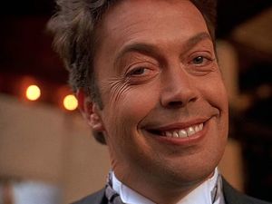Penyebab Tim Curry Meninggal dan Sakit yang Diidap