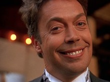 Saat Mantan Istri Donald Trump Dibohongi Tim Curry Saat Mantan Istri Donald Trump Dibohongi Tim Curry