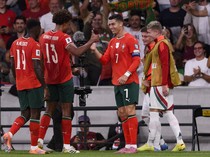 Link Live Streaming Kolombia Vs Portugal di Piala Dunia 2026, Nonton di Sini!