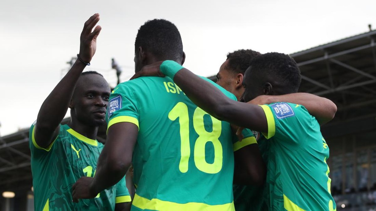 timnas senegal piala dunia 2026 kualifikasi piala dunia 2026 sadio mane