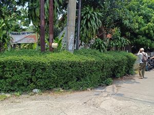 Ketua RT Ungkap Ada Luka Bacok pada Mayat Pria Tergeletak di Cibinong Bogor