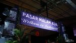 Pasar Malam Asia di Belanda, Obat Rindu Tanah Air untuk WNI di Eropa Pasar Malam Asia di Belanda, Obat Rindu Tanah Air untuk WNI di Eropa
