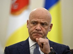 Ukraina Cabut Kewarganegaraan Walkot Odessa, Diduga Punya Paspor Rusia