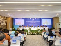 Tok! Hendri Widiarta Sah Jadi Direktur HRD Unilever, Ini Profilnya!