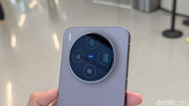 Vivo X300 Vivo X300