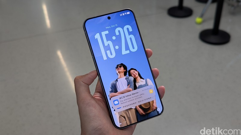 Vivo X300
