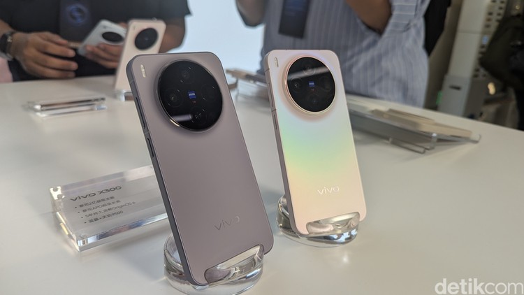 Vivo X300