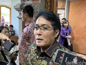Polemik Pantai Tanjung Benoa Disewakan ke Resor, Giri Prasta: Tak Masalah