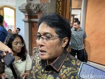 Viral Giri Prasta Janji Tanggung Operasional Ormas Jika Jadi Gubernur Bali