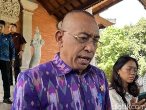 Respons Disel Usai Pemkab Badung-GWK Teken Perjanjian Pinjam Pakai Lahan
