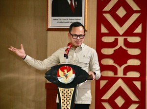 Purbaya Singgung Dana Pemda Triliunan di Bank, Wamendagri: Ada Banyak Faktor