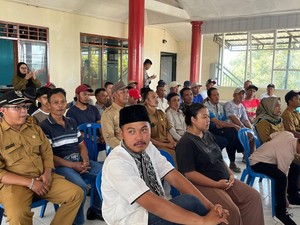 Pria di Malang Diduga Tewas Dianiaya Anak, Warga Desak Usut Tuntas