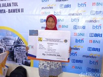 Campur Aduk Mbah Sudarti: Senang Dapat Rp 3,4 M, Bingung Tak Punya Sawah