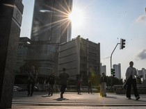 Suhu Majalengka & Boven Digoel Sempat Jadi yang Terpanas, Capai 37,6 Derajat Celsius!