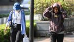 Waspada! Cuaca Panas Masih Akan Terjadi di Indonesia hingga November 2025