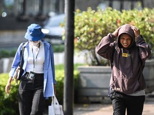 Jakarta Terasa Panas padahal Matahari Seperti Menjauh, Kok Bisa?