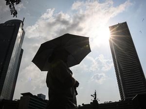 Mengapa Belakangan Ini Cuaca Panas Ekstrem? Pakar BRIN Ungkap Penyebabnya
