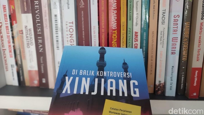 Xinjiang dan Muslim Uighur di Antara Fakta dan Propaganda