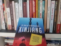 Xinjiang dan Muslim Uighur di Antara Fakta dan Propaganda