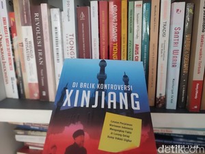 Xinjiang dan Muslim Uighur di Antara Fakta dan Propaganda