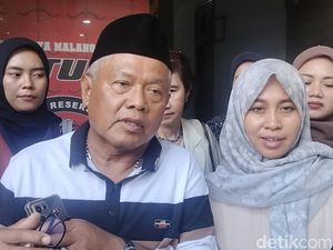Video Pribadi Tersebar, Yai Mim: Saya Bahkan Tidak Tahu