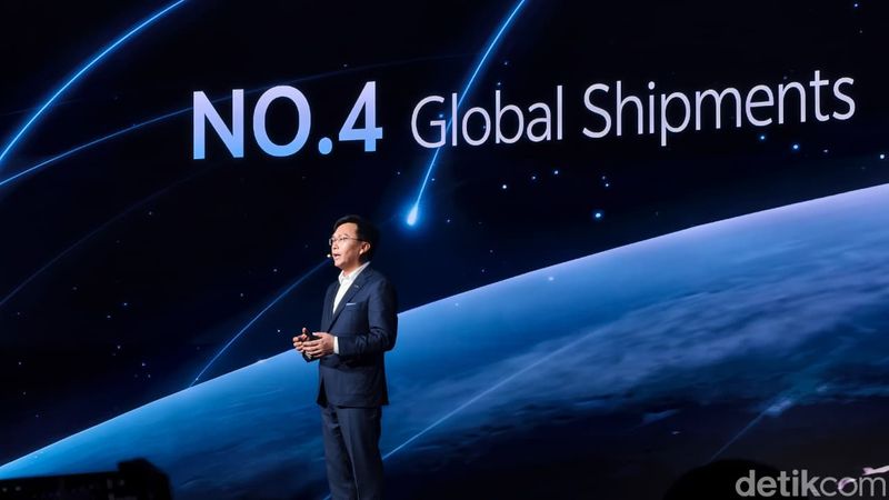 CTO Vivo Yujian Shi