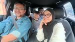 Zee Zee Shahab Ungkap Kunci Pernikahan Harmonis 14 Tahun dengan Prabu Revolusi