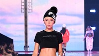 Anak Artis Ini Debut di Victoria's Secret, Perilaku 'Diva' Jadi Sorotan Anak Artis Ini Debut di Victoria's Secret, Perilaku 'Diva' Jadi Sorotan