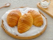 Demam Salt Bread Berlanjut, Roti Gurih Ini Semakin Jadi Incaran