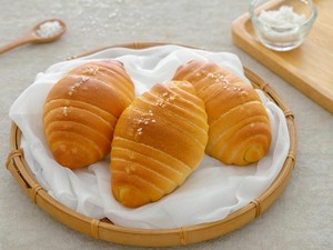 Demam Salt Bread Berlanjut, Roti Gurih Ini Semakin Jadi Incaran