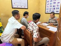 Aipda Santho Disiplin Kelola Anggaran hingga Raih Bendahara Satker Terbaik