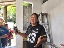 Ari Tobat! Janji Tak Lagi Blokir Jalan Perumahan di Semarang