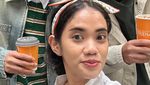 Kisah Vinna, WNI di Bakery Dominique Ansel yang Dapat Dukungan Raffi Ahmad
