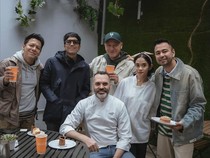 Dari Surabaya ke New York: Kisah Vina, WNI yang Kerja di Dominique Ansel